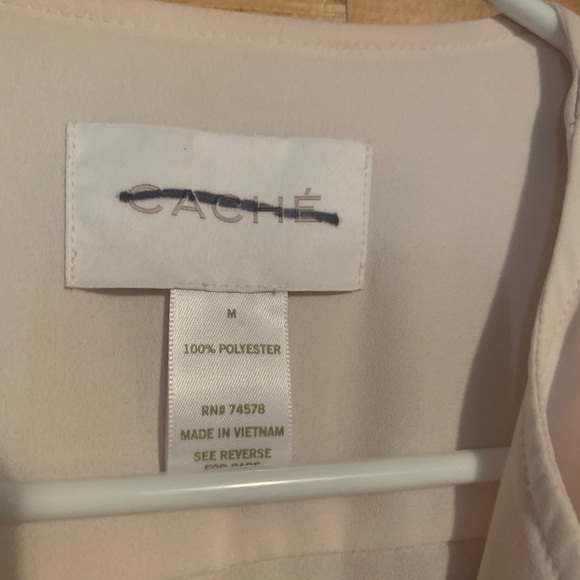 Baby pink jacket - Picture 2 of 2